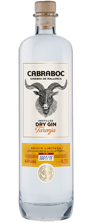 cabraboc palo de mallorca