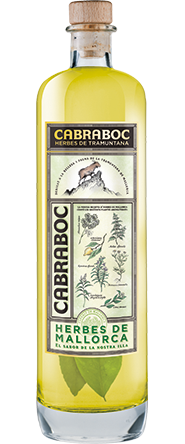 cabraboc hierbas de mallorca
