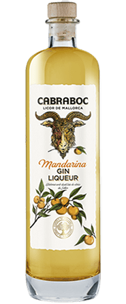cabraboc palo de mallorca