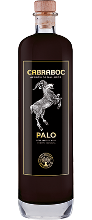 cabraboc palo de mallorca