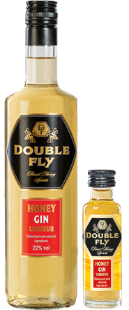 double fly gin