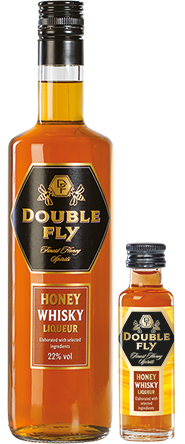 double fly whisky