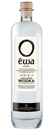 ewa wodka
