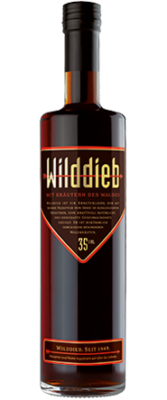 wilddieb