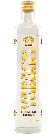 yabago white